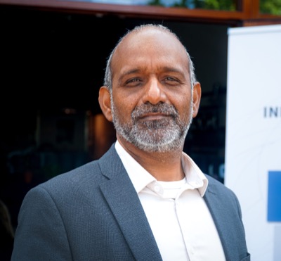 Nityen Ranjan Lal